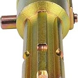 bnf® Tractor Pto Extender Adaptor Easy to Use Accessories Pto Extender Adapter | Parts & Accessories | Car & Truck Parts | Interior | Switches & Controls-image-26