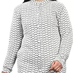 Womens Woollen Round Neck Women's Solid Full Sleeves Winter Wear Sweater-picture-7