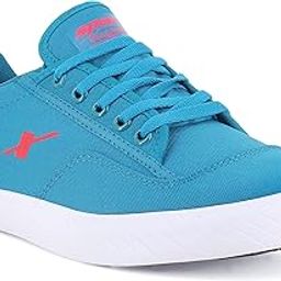 Mens SM 728 | Stylish, Comfortable | Blue Sneaker - 9 UK (SM 728)-image-59