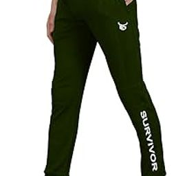 Men's Slim Fit Track Pant-image-17