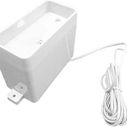 ATORSE® Rainfall Measure Rain Gauge Simple Installation for Weather Station Garden|Home Items for Living Room, Home & Garden, Home Product, Flower Planters for Home-office-Lawns|-13