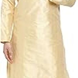 Men's Cotton Wrap Kurta & Pant-picture-52
