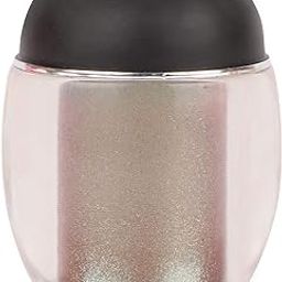 MAKE UP FOR LIFE Pigment Eyeshadow Jewel Glitters Sparkle Dramatic Look -34, Brown, 7 g-image-85