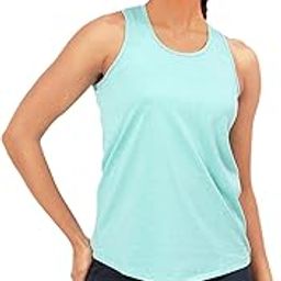 A308 Womens Athleisure Basic Workout Dry Fit Crew Neck Activewear Slim Fit Tee-image-6