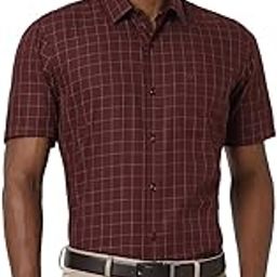 Men's Regular Fit Shirt-image-71