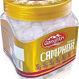 Camphor Tablet Jar 250 Gm-image-77