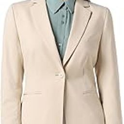 Women's Blazer-image-104