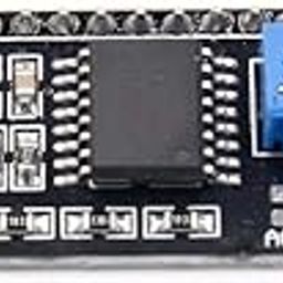 CentIoT - IIC I2C Adapter Serial Interface Board Module - for 5v 1602 2004 LCD-image-16
