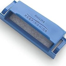 Philips Respironics DreamStation Reusable Pollen Filter – Blue Filter for DreamStation CPAP & BiPAP Machines | Washable & Durable Air Inlet Filter – by BYM-image-41