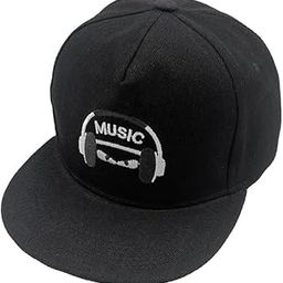 Boys Cap for Kids Adjustable Cotton Baseball Hat for Children, Outdoor Summer Sun Protection, Lightweight & Breathable Sport Cap for Toddlers, School Boys, Travel & Play-29