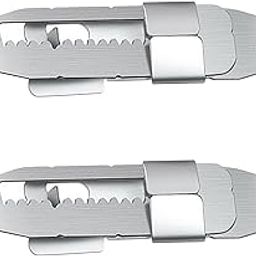 LOOM TREE® Ingrown Toenail Treatment Ingrowing Corrector Pedicure Tool Foot Care Set F-23