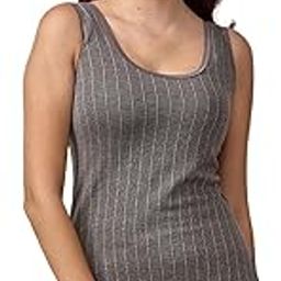 Lux Inferno Ladies Slips Thermal Vest | Regular Fit |-image-48