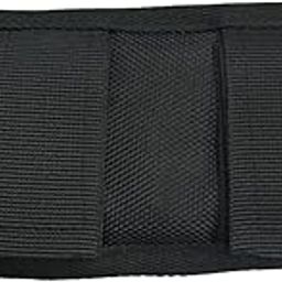 Enakshi (LABEL) Shoulder Shoulder Pad Removable Non Slip Replacements for Luggage Shoulder Bag Large|Acoustic-Electric Guitar|Electric Guitar|Guitar Accessories-image-13