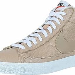 Mens Blazer Mid PRM Basketball Shoes-image-35