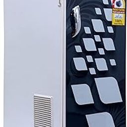 SKYWA Fully Automatic Flour Mill, Premium ISI Stainless Steel Body with Inside Fully Stainless Steel, Atta chakki, Specially for Grains Grinding with Standard Premium Accessories. (Regular_Design-01)-image-9