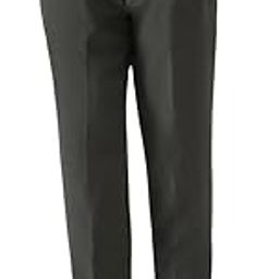 Men's Gurkha Pants, Classic Military Style, Casual Trousers-image-36
