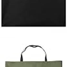 ATORSE 2pcs Chair Storage Bag Folding Waterproof for Beach Chair Styled-image-77