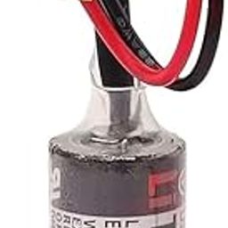 ER3V 1/2AA Battery for Toshiba ER3V 3.6V Lithium PLC Battery-image-1