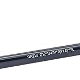 CALANDIS™ Quick Release Axle Metal Bikes Rear Hub Shaft Portable Repair Tool Accessory | Hubs | Bicycle Components & Parts | Cycling-image-17