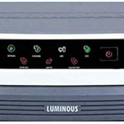 Luminous Shakti Charge+ 1150 900Va Square Wave Inverter-image-73