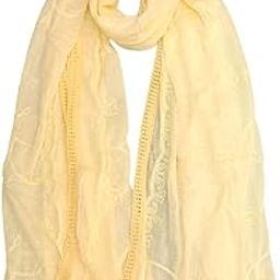 Women's Cotton Dupatta Soft & Lightweight Solid Chunni Stole for Ethnic Wear, Suits & Kurtis Elegant Traditional Scarf for Daily & Festive Use-image-78