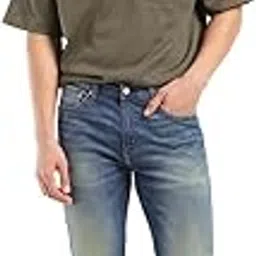 levi's Men's 511 Slim Fit Mid Rise Jeans-picture-5