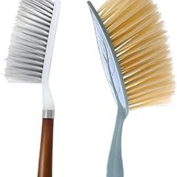 Puthak Soft Cleaning Brush, Dust Removal Brush | Microfibre Bristles | All Purpose Dusting Brush, Pack of 2-14