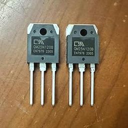 QM25N120B IGBT Transistor, 25A 1200V, TO-247 Package-image-10