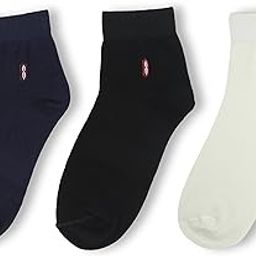Cotton Socks Daily Use Comfortable Suitable Summer Winter Travel Office Outdoor For Men And Women-image-32