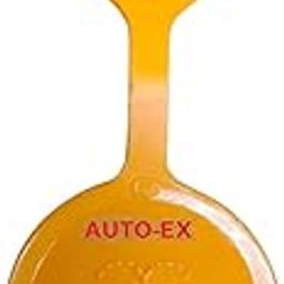 Auto-Ex Replacement Car Windshield Washer Reservoir Fluid Tank Cap Wiper Bottle Cap Compatible/Replacement For XUV 500 (2011 to 2021)-2