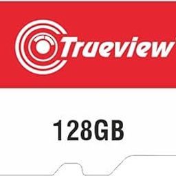 Trueview Memory Card Grade UHS-3 Class 10, Up to 70 Mbps Reading & 30 Mbps Writing Speed with High Performance of Data Transfer & Lower Power Consumption for Portable Devices (128, GB)-16