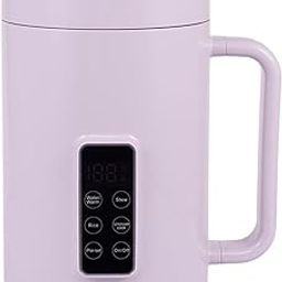 TUPERMAR Electric Stew Pot Kettle Slow Cooker Large Capacity Multi-functional Rice Cooker Portable Electric Kettle for Travel Dormitory Food Steamer Noodles Pasta Heater Hotpot-picture-21