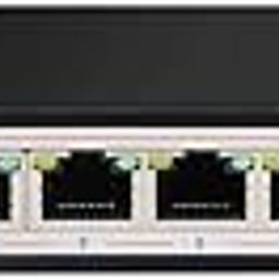 D-Link Unmanaged Switches 8GE PoE+ 2GE Uplink 250m PoE Switch DGS-1010P-E-12