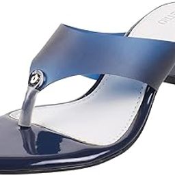 Women Block Heel Sandal-image-1