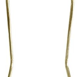 SAZ DEKOR Salon Foot Rest Rack Sturdy Barber Shop Foot Rest For Hairdresser Salon Home Gold|Professional Tattoo Kit & Supplies, Tattoo Ink Set with Accessories, Body Art Stencil Pack For All|-image-38