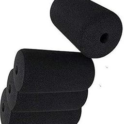 U ULITMATE Soft Rubber Foam Roller (4 Pieces)-27