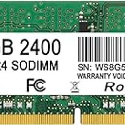 4GB DDR4 2400Mhz Laptop Ram-picture-16