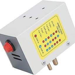 Electro Power Saver Upto 40% Electricity Energy Power Saver Device (2 Year) Replacement Warranty (Electric Power Saver)-picture-14