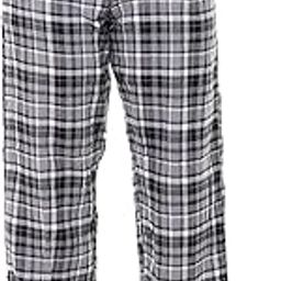Womens Multicolor Cotton Checkered Pyjama | Checks Pajama for women with Elastic & Drawstring Plus Size (S TO 8XL)-picture-12