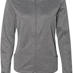 Women's Poly-Tech Full-Zip Track Jacket Sizes XS-3XL-image-28