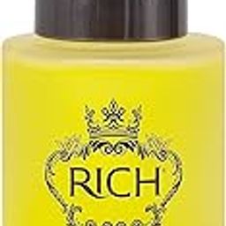 RICH Pure Luxury Silk Oil Serum 2oz-21