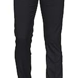 Men's Slim Fit Mid Rise Trouser-image-37