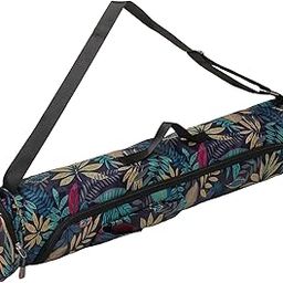 STOBAZA 1pc Yoga Mat Storage Bag Large Shoulder Bag Large Storage Bag Shoulder Handbag Shoulder Straps for Bags Yoga Kit Bag Yoga Mat Holder Sports Bag Yoga Mat Tote Bag Yoga Mat Bag Body-image-41