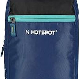HOTSPOT BY HOTSHOT BAG 15 LITERS|TUTION BAG|Daily Use|SCHOOL BAG|TRAVEL BACKPACK|COLLEGE BACKPACK |Boys & Girls |Men & Women DAYPACK-image-85
