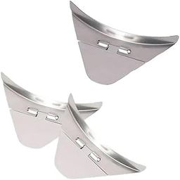 CARTNOVA‚Electric Kettle Spout Covers - 3 Pack Anti-Dust Kettle Covers for Clean & Hygienic Pouring-24