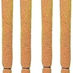 EaglesFords Coco Pole Coir Plant Support Moss Stick- Pole for Plants Support, Support Stick for Money Plant, Climbing Indoor Plants (3 FEET Pack of 4)-picture-15