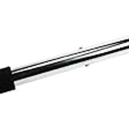 Forgesy Pull-101 Sport Multi Door Gym Bar, Youth (Silver)-picture-16