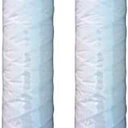 Smart Live POWP-Sediment Filter 10 Inch Thread WCAP (Pack of 2) | High Pergormance Replacement Filter for Kent RO Water Purifiers | Effective Filtration for Clean and Safe Drinking Water-image-9