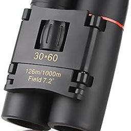 WOSPORTS 30×60 Small Binoculars-17