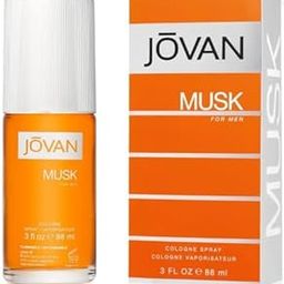 SIYAVAR Musk Cologne Spray for Men – 88ml | Classic Bold Musk Fragrance | Long-Lasting Masculine Scent for Everyday Wear & Special Occasions | Timeless Cologne with All-Day Freshness-34
